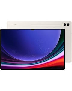 Планшет Samsung Galaxy Tab S9 Ultra SM-X910 8 Gen 2 (3.36) 8C RAM16Gb ROM1Tb 14.6" AMOLED 2  106688