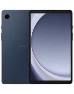 Планшет Samsung Galaxy Tab A9 SM-X115 G99 (2.2) 8C RAM8Gb ROM128Gb 8.7" LCD 1340x800 3G 4G  1066884