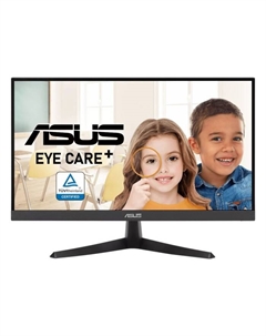 Монитор Asus 21.45" VY229Q черный IPS LED 1ms 16:9 HDMI M/M матовая 250cd 178гр/178гр 1920x  106855
