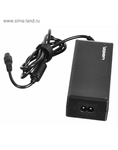 Адаптер питания Ippon E90, автоматический, 90 Вт, 18.5 В-20 В, 11-переходников, 4.8A