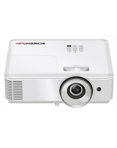 Проектор Infocus SP2238 DLP 4400Lm LS 4400Lm ANSI (1920x1080) 30000:1 ресурс лампы:15000час  107038