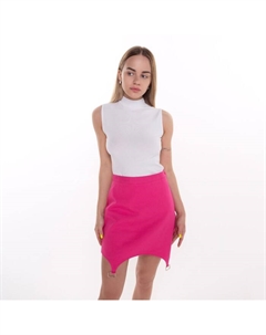 Майка женская, цвет белый, размер 46 (L) Ots