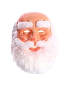 Карнавальная маска «Дед мороз» Страна карнавалия
