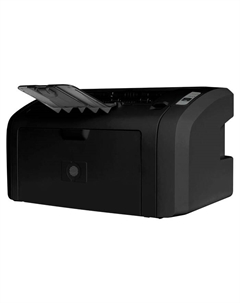 Принтер лазерный Cactus CS-LP1120NWB A4 черный (в комплекте: картридж + кабель USB, Etherne  106692