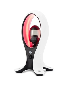 Подставка GMNG GG-DS109 (1968323) белый/черный Gmng