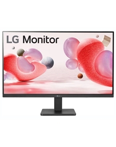 Монитор LG 27" 27MR400-B черный IPS LED 16:9 HDMI матовая 250cd 178гр/178гр 1920x1080 100Hz  106855 Lg