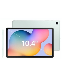 Планшет Samsung Galaxy Tab S6 Lite SM-P620 1280 (2.4) 8C RAM4Gb ROM64Gb 10.4" TFT 2000x1200  106862