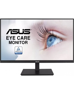 Монитор Asus 23.8" VA24DQSB черный IPS LED 5ms 16:9 HDMI M/M матовая HAS Piv 1000:1 250cd 1  106690