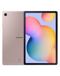 Планшет Samsung Galaxy Tab S6 Lite SM-P625 1280 (2.4) 8C RAM4Gb ROM128Gb 10.4" TFT 2000x120  106862