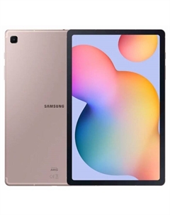 Планшет Samsung Galaxy Tab S6 Lite SM-P620 1280 (2.4) 8C RAM4Gb ROM64Gb 10.4" TFT 2000x1200  106862
