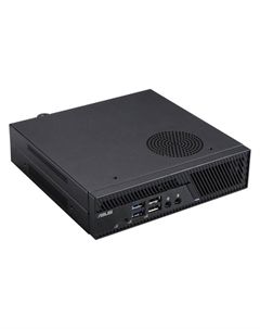 Неттоп Asus PB63-B-B3053MD i3 13100 (3.4) UHDG noOS GbitEth WiFi BT 65W черный (90MR0121-M0  107041