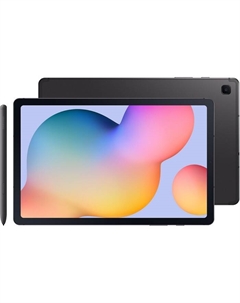 Планшет Samsung Galaxy Tab S6 Lite SM-P625 1280 (2.4) 8C RAM4Gb ROM64Gb 10.4" TFT 2000x1200  106688