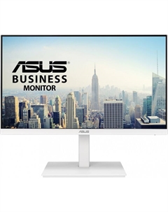 Монитор Asus 23.8" VA24EQSB-W белый IPS LED 16:9 HDMI M/M матовая HAS Piv 300cd 178гр/178гр  106690