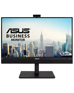 Монитор Asus 27" Gaming BE27ACSBK черный IPS LED 16:9 HDMI M/M Cam матовая HAS Piv 350cd 17  106690