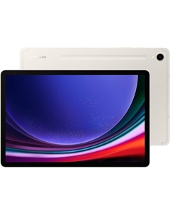 Планшет Samsung Galaxy Tab S9 SM-X716B 8 Gen 2 (3.36) 8C RAM12Gb ROM256Gb 11" AMOLED 2X 256  106688