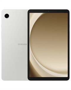 Планшет Samsung Galaxy Tab A9 SM-X115 G99 (2.2) 8C RAM4Gb ROM64Gb 8.7" LCD 1340x800 3G 4G A  106688