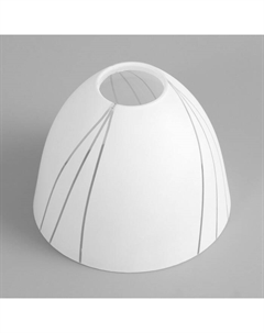 Плафон «Этюд» E27 Bayerlux