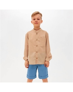 Шорты для мальчика : Casual collection, синие, рост 152 см Minaku