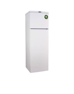 Холодильник DON R-236 В, двухкамерный, класс А, 320 л, белый Don