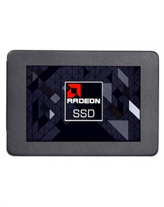 Накопитель SSD AMD SATA-III 960GB R5SL960G Radeon R5 2.5" Amd