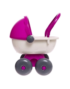 Коляска для кукол Совтехстром