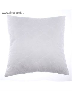 Подушка «» Сонечка, размер 70×70 см, цвет МИКС, лебяжий пух Адамас