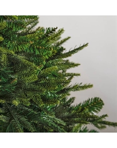 Искусственная ёлка «. Элит», 150 см, d нижнего яруса 100 см, 508 смешанных веток шарнирные Зимнее волшебство