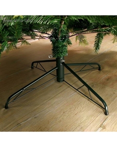 Искусственная ёлка «. Элит традиция», 240 см, d нижнего яруса 155 см, 1650 смешанных веток шарнирные Зимнее волшебство