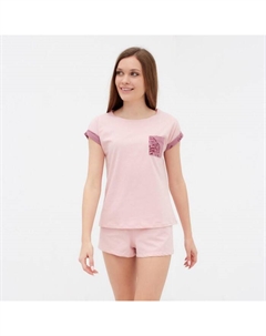 Шорты женские Wild, размер 40-42 Kaftan