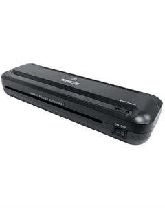 Ламинатор Office Kit L2311 A4 (60-150мкм) 22см/мин (2вал.) лам.фото Office kit