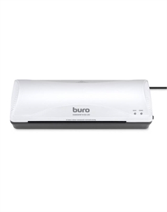 Ламинатор Buro BU-L283 белый A4 (80-125мкм) 25см/мин (2вал.) лам.фото
