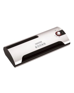 Ламинатор Office Kit L2323 A4 (75-150мкм) 35см/мин (4вал.) хол.лам. лам.фото Office kit