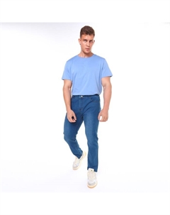 Джинсы мужские, цвет синий, размер 33 (48-50) Cobelti jeans