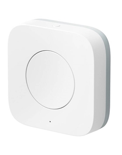 Умная кнопка Yandex YNDX-00524 белый Яндекс