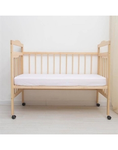 Наматрасник непромокаемый «ФЕЯ», размер 60×120 см, белый Сонная сказка