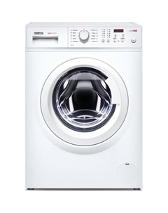 Стиральная машина ATLANT СМА-40 М 105-00, класс A+, 1000 об/мин, до 4 кг, белая Atlant