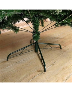 Искусственная ёлка «. Магия», 270 см, 1963 ПВХ ветки шарнирные Зимнее волшебство