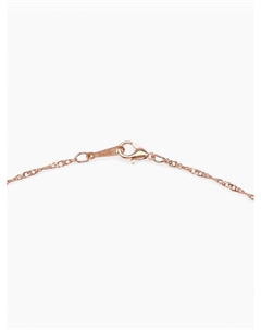 Гарнитур 3 предмета: серьги, кулон, кольцо безразмерное «Эдель» капля, тёмно-синие в золоте, 45 см Qf