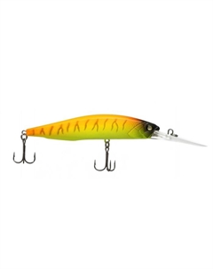 Воблер Deep Best Minnow 100SP, цвет A105, 10 см, 16 г Akara