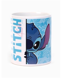 Кружка керамическая в коробке «Стич», 320 мл Disney