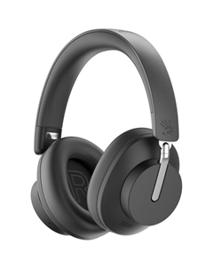 Наушники накладные A4Tech Bloody MH390, беспроводные, Bluetooth, оголовье, чёрные (MH390 BLACK) A4tech