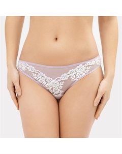 Трусы слипы женские, вистерии, размер 42 Mark formelle