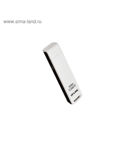 Сетевой адаптер Wi-Fi TP-Link TL-WN821N Tp-link