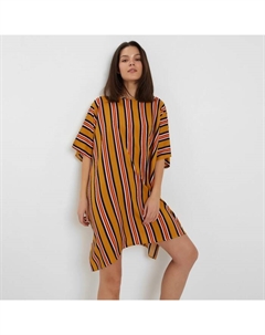 Платье-туника женское : Enjoy цвет жёлтый, размер 50-52 Minaku