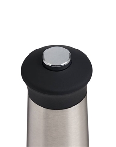 Мельница для специй RED EVOLUTION RKA-PM3, электрическая, 3 степени помола, 50 мл, от батареек 4хААА Red solution