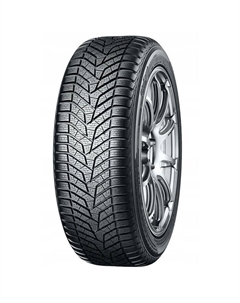 Шина зимняя нешипуемая BluEarth Winter V905 255/40 R=19 100V Yokohama