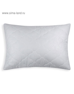 Подушка «Праздничная», 50×70 см, полиэфирное волокно, микрофибра Эдом