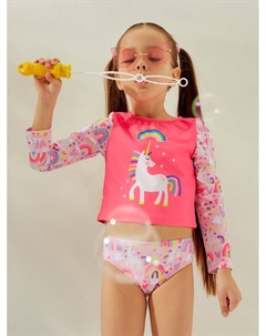 Купальный костюм детский GOOD, рост 98-104 см (30) Kaftan