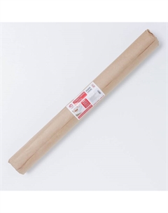 Термоскатерть без основы с тиснением «Жидкое стекло», ширина 80 см, толщина 2 мм, длина 120 см Доляна