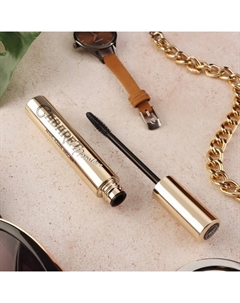 Тушь для ресниц со сценическим эффектом Cabaret premiere, супер-объем, тон 01, чёрная Vivienne sabo